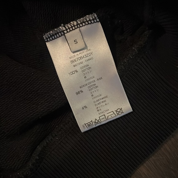 Givenchy hoody - Picture 4 of 4